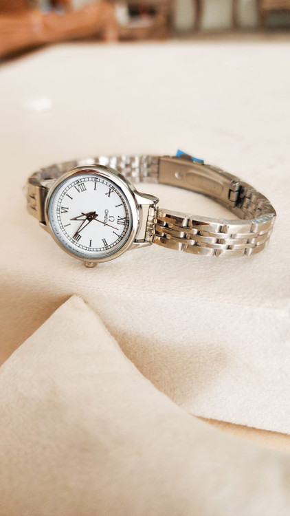 خرید اینترنتی ساعت دخترانه