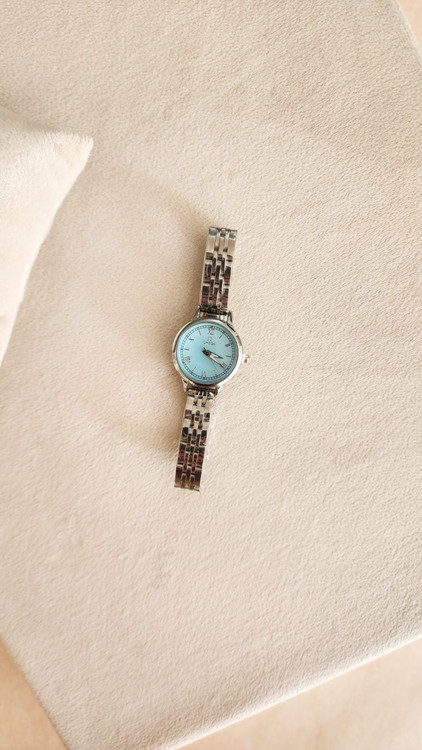 خرید اینترنتی ساعت دخترانه