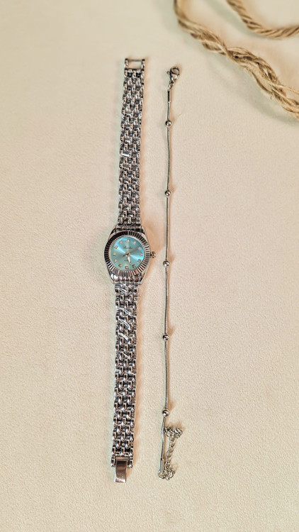 خرید اینترنتی ساعت دخترانه