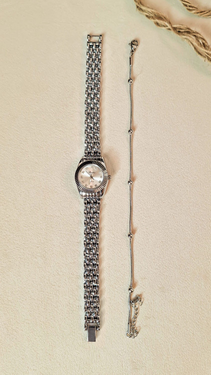 خرید اینترنتی ساعت دخترانه