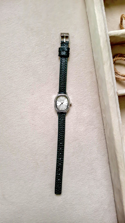 خرید اینترنتی ساعت دخترانه