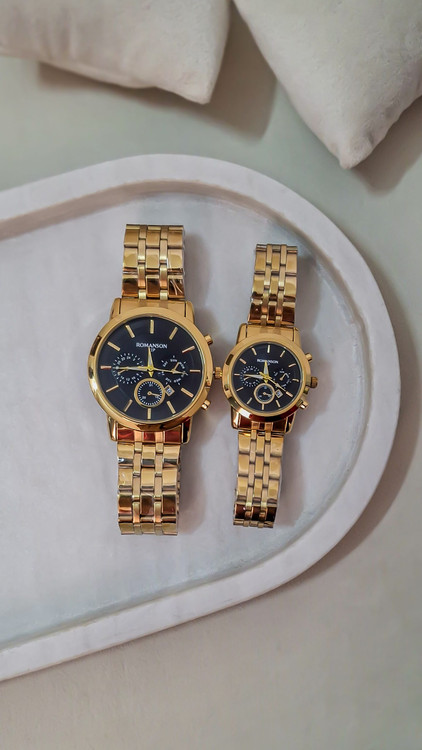 خرید اینترنتی ساعت ست