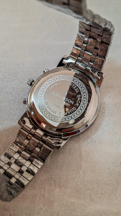 خرید اینترنتی ساعت پسرانه