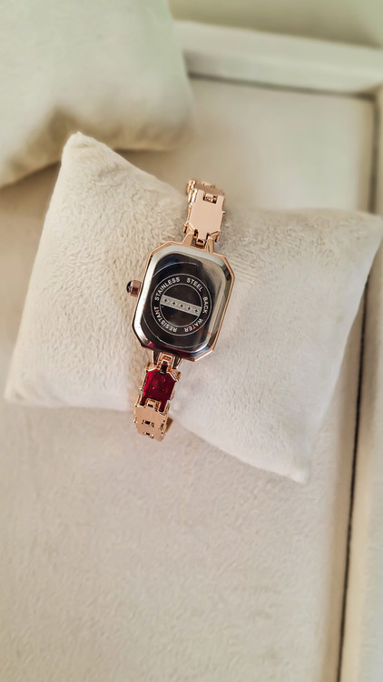 خرید اینترنتی ساعت دخترانه