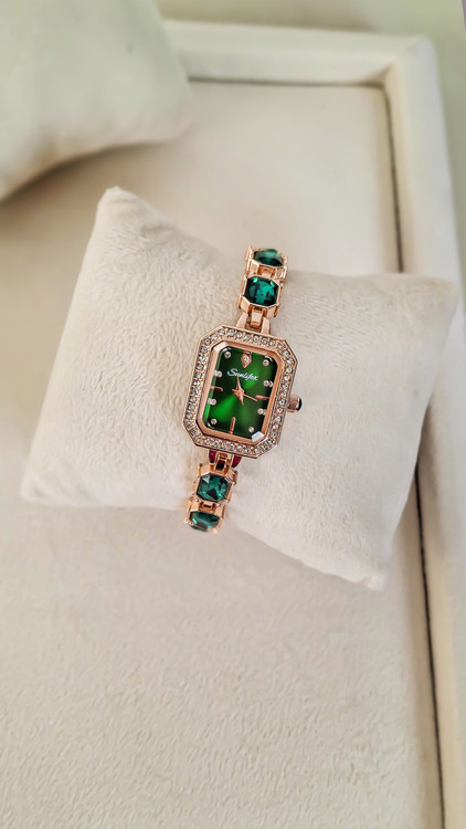 خرید اینترنتی ساعت دخترانه