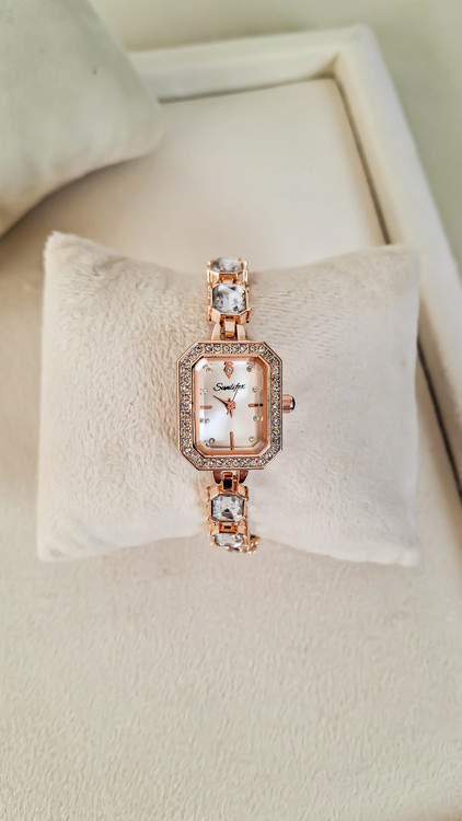 خرید اینترنتی ساعت دخترانه