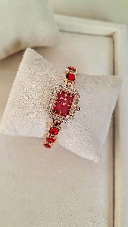 خرید اینترنتی ساعت دخترانه