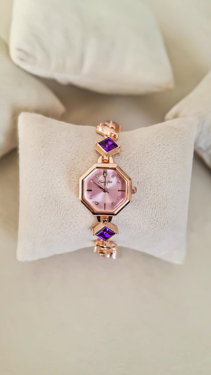 خرید اینترنتی ساعت دخترانه