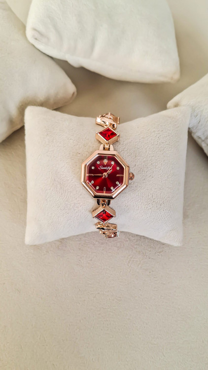 خرید اینترنتی ساعت دخترانه