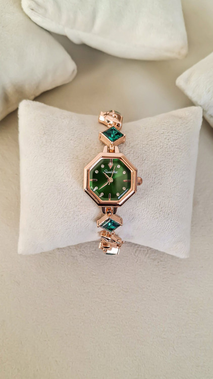 خرید اینترنتی ساعت دخترانه