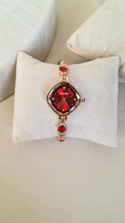 خرید اینترنتی ساعت دخترانه