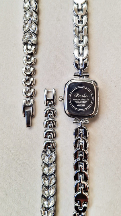 خرید اینترنتی ساعت دخترانه