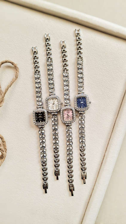 خرید اینترنتی ساعت دخترانه