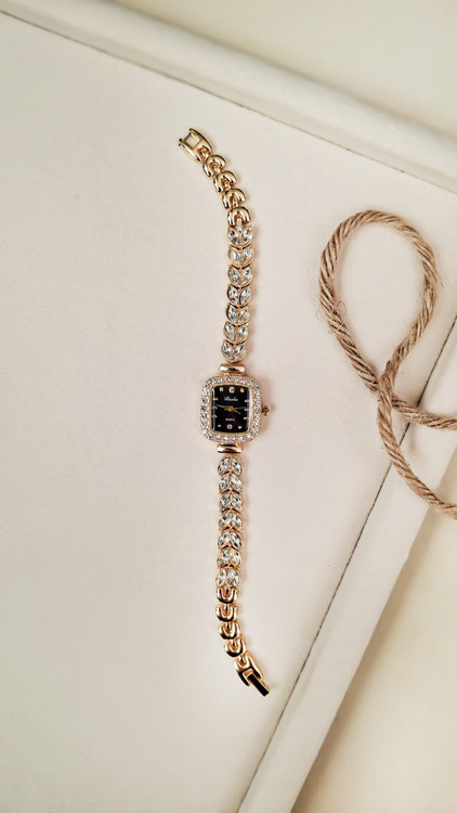 خرید اینترنتی ساعت دخترانه