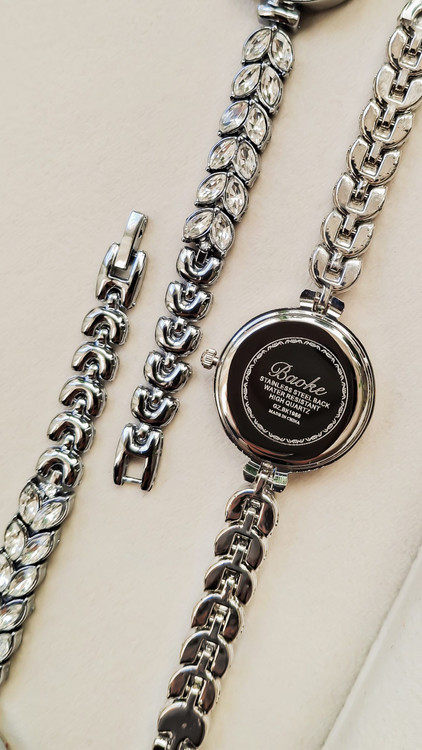 خرید اینترنتی ساعت دخترانه