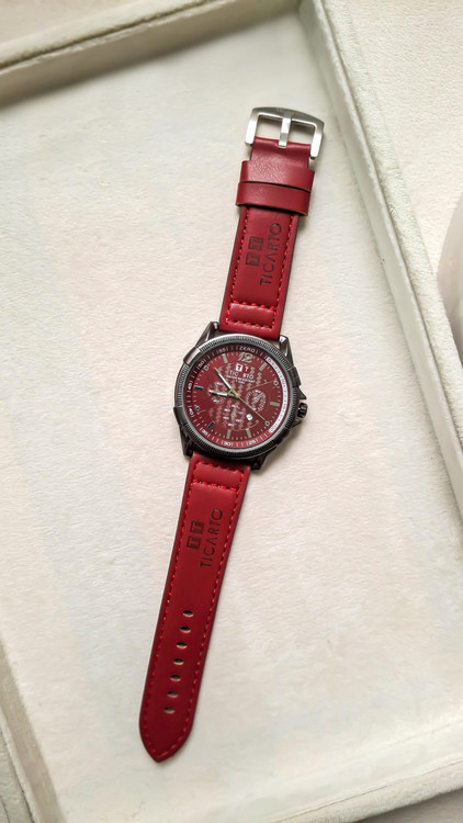 خرید اینترنتی ساعت پسرانه