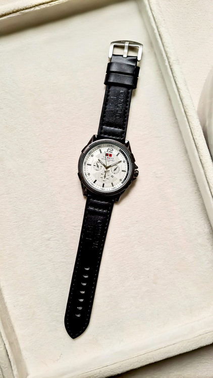 خرید اینترنتی ساعت پسرانه