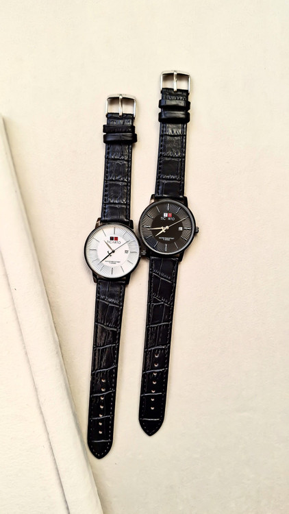 خرید اینترنتی ساعت پسرانه