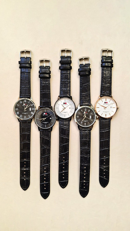 خرید اینترنتی ساعت پسرانه