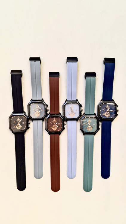 خرید اینترنتی ساعت پسرانه