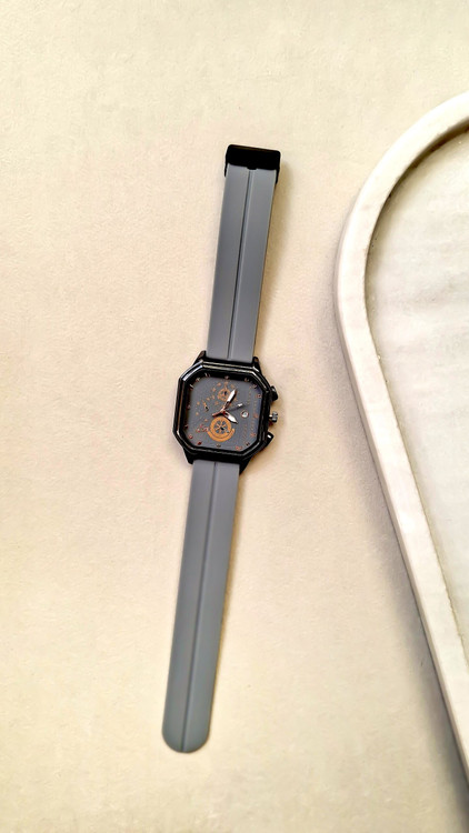 خرید اینترنتی ساعت پسرانه