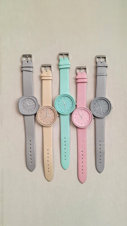 خرید اینترنتی ساعت دخترانه