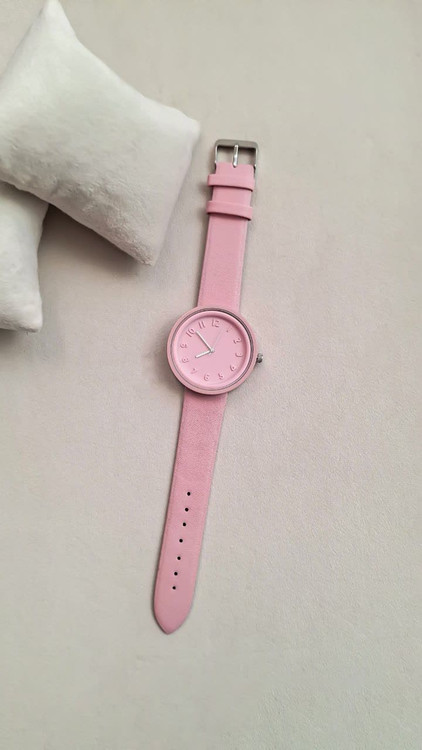 خرید اینترنتی ساعت دخترانه