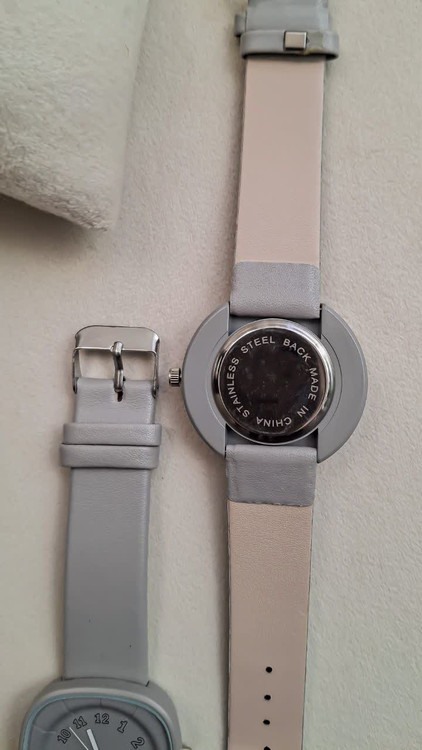 خرید اینترنتی ساعت دخترانه