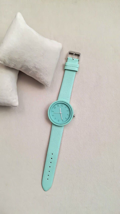 خرید اینترنتی ساعت دخترانه