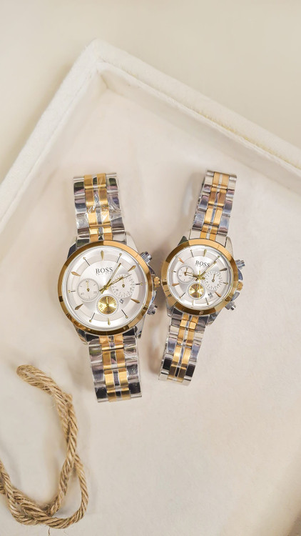 خرید اینترنتی ساعت ست