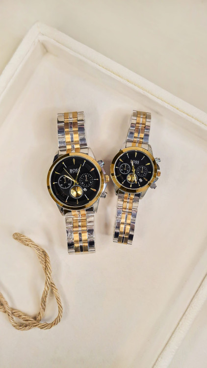 خرید اینترنتی ساعت ست