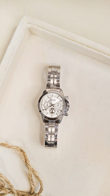 خرید اینترنتی ساعت ست