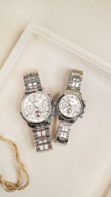 خرید اینترنتی ساعت ست