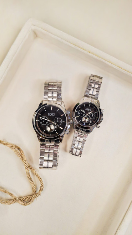 خرید اینترنتی ساعت ست