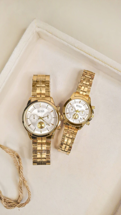 خرید اینترنتی ساعت ست