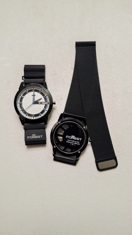 خرید اینترنتی ساعت پسرانه