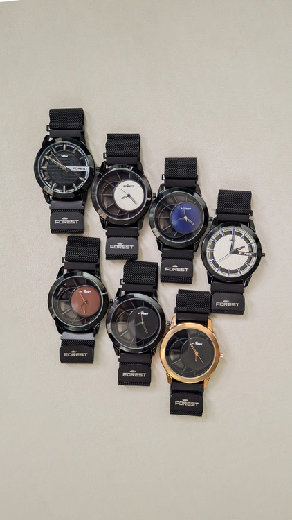 خرید اینترنتی ساعت پسرانه