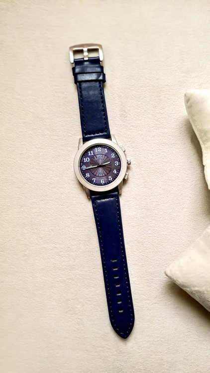 خرید اینترنتی ساعت پسرانه