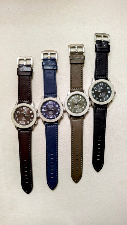 خرید اینترنتی ساعت پسرانه