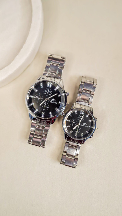 خرید اینترنتی ساعت ست