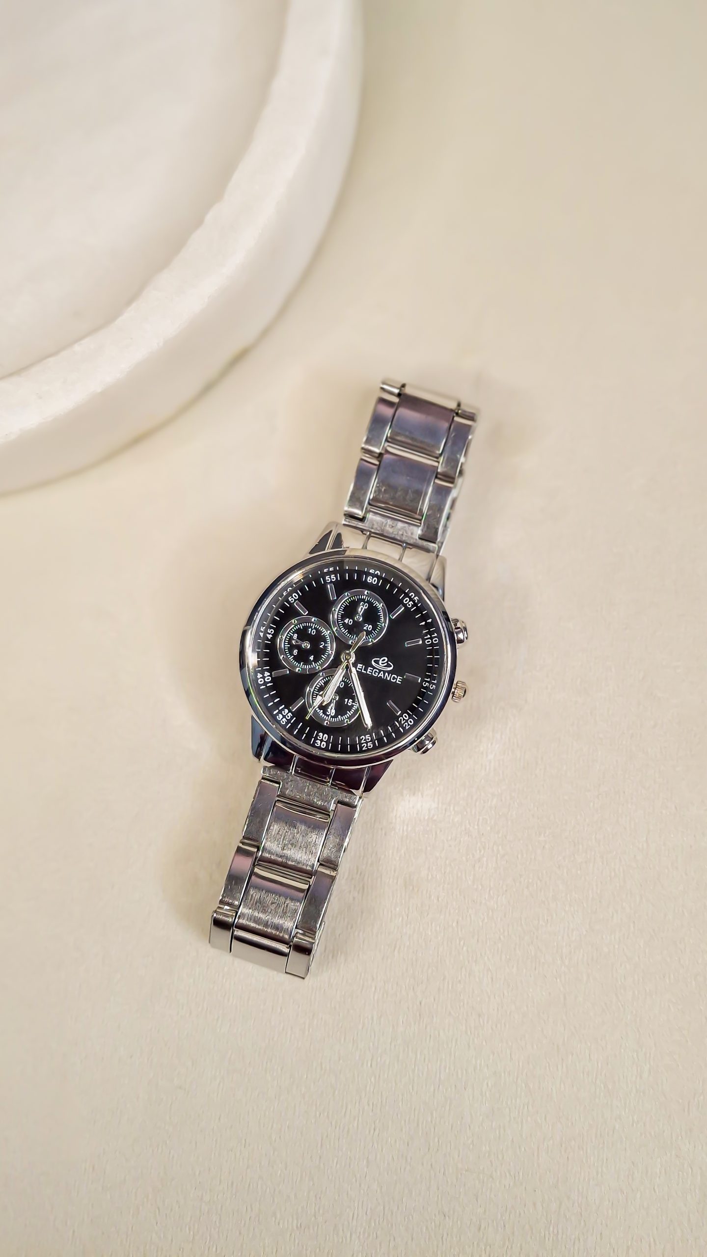 خرید اینترنتی ساعت ست