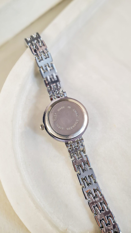 خرید اینترنتی ساعت دخترانه