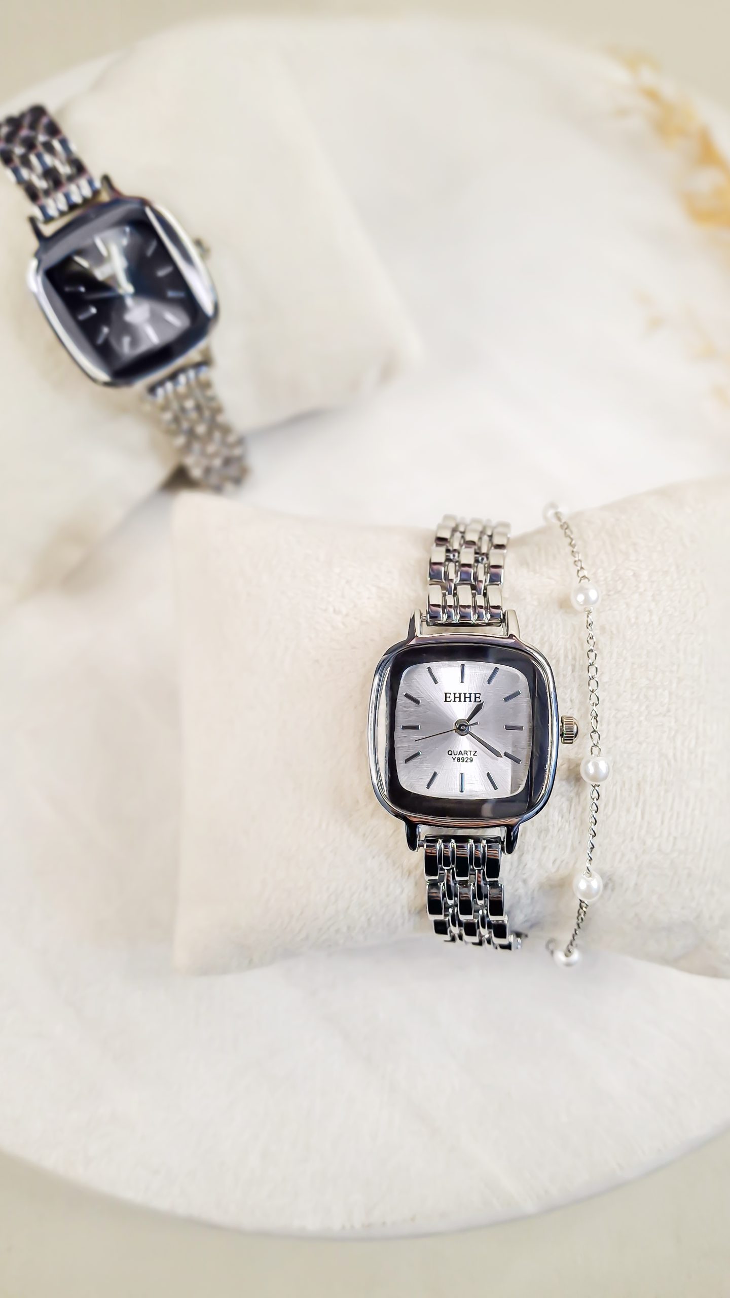 خرید اینترنتی ساعت دخترانه