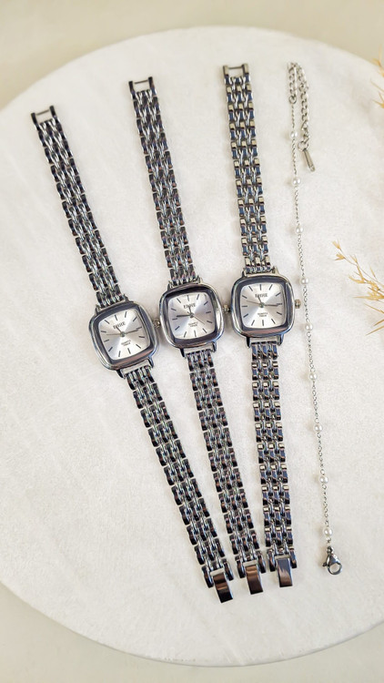 خرید اینترنتی ساعت دخترانه