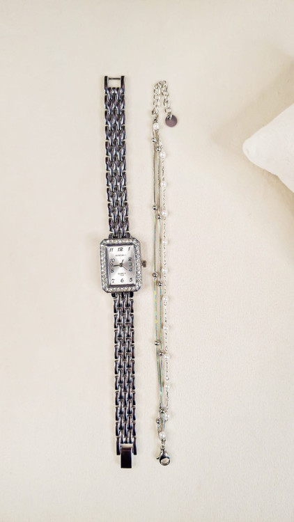 خرید اینترنتی ساعت دخترانه