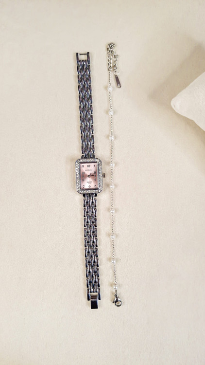 خرید اینترنتی ساعت دخترانه