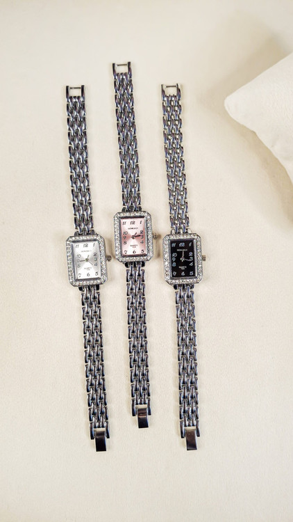 خرید اینترنتی ساعت دخترانه