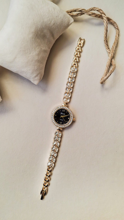 خرید اینترنتی ساعت دخترانه