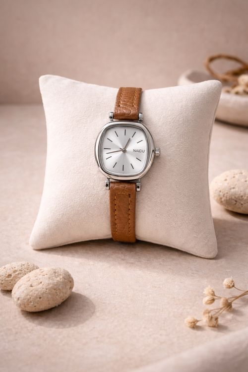 خرید اینترنتی ساعت دخترانه